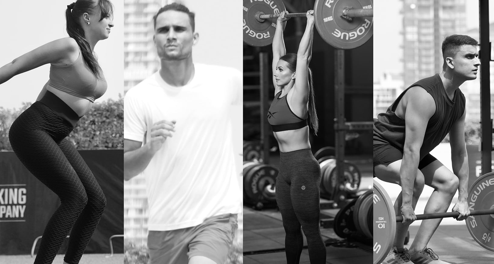 BOXLAB WORKOUT studio